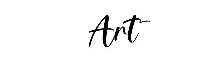 Palister Honey Italic  Free Fonts Download
