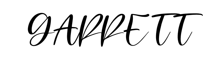 Palister Honey Italic  Free Fonts Download