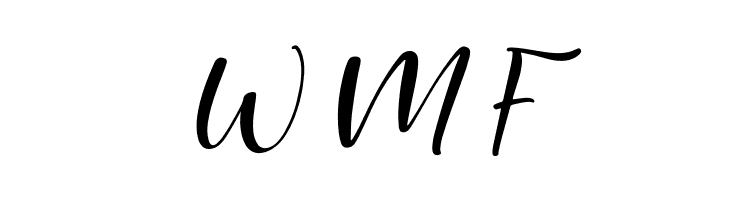 Palister Honey Italic  Free Fonts Download