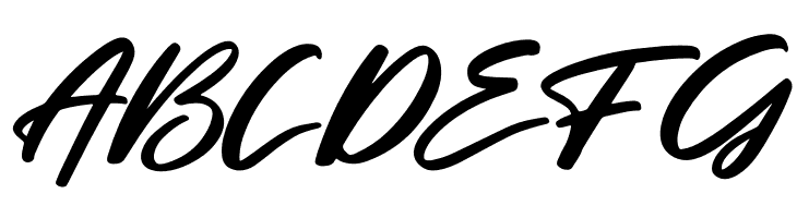 Charming Holiday Italic  Free Fonts Download