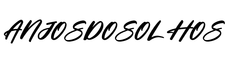 Charming Holiday Italic  Free Fonts Download