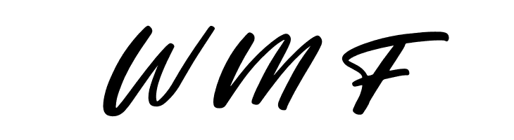 Charming Holiday Italic  Free Fonts Download