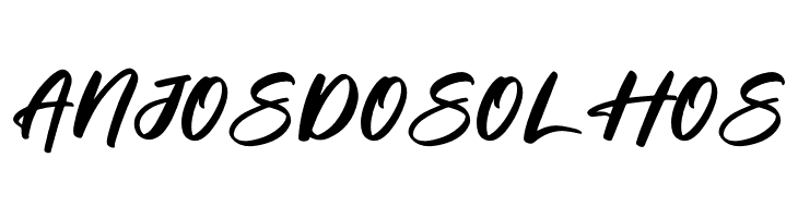 Charming Holiday  Free Fonts Download