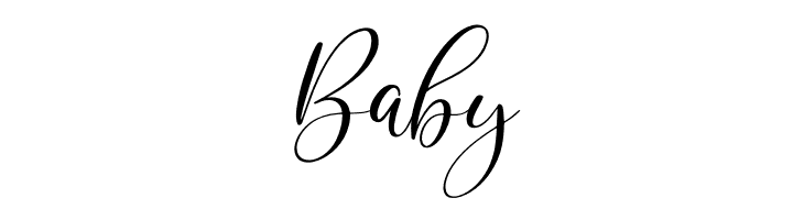 Blandita Italic  Free Fonts Download