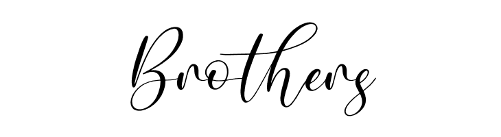 Blandita Italic  Free Fonts Download