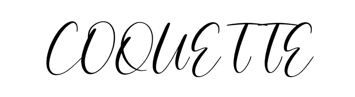 Blandita Italic  Free Fonts Download