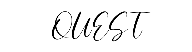 Blandita Italic  Free Fonts Download