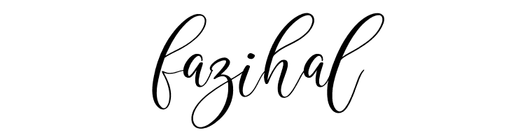 Blandita Italic  Free Fonts Download