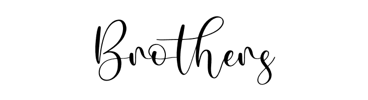 Blandita  Free Fonts Download