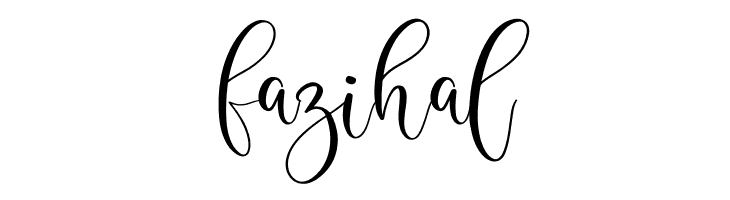 Blandita  Free Fonts Download