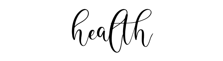 Blandita  Free Fonts Download