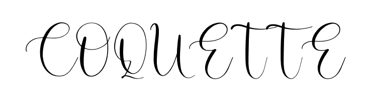 Calistta Mentali  Free Fonts Download