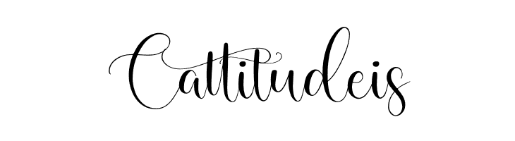 Calistta Mentali  Free Fonts Download