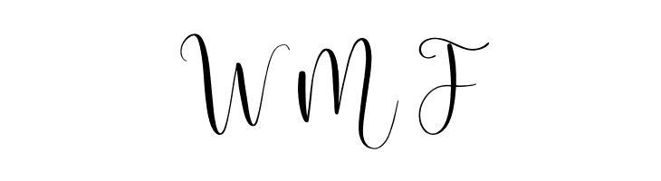 Calistta Mentali  Free Fonts Download