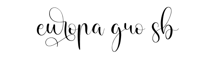 Calistta Mentali  Free Fonts Download