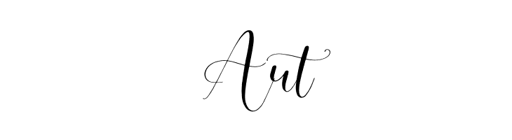 Calistta Mentali Italic  Free Fonts Download