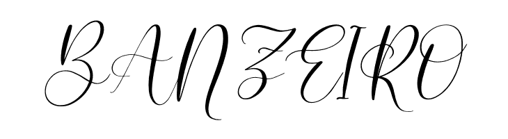 Calistta Mentali Italic  Free Fonts Download