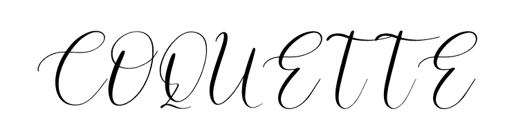 Calistta Mentali Italic  Free Fonts Download