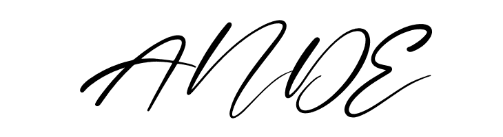 Beautiful Garden Italic  Free Fonts Download