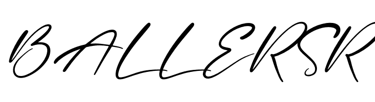 Beautiful Garden Italic  Free Fonts Download