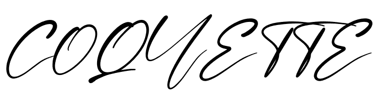 Beautiful Garden Italic  Free Fonts Download