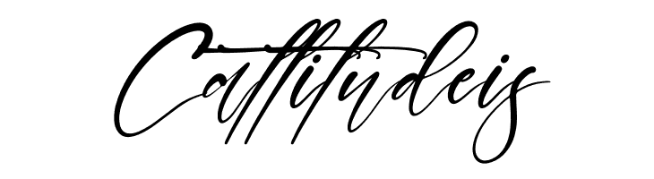 Beautiful Garden Italic  Free Fonts Download