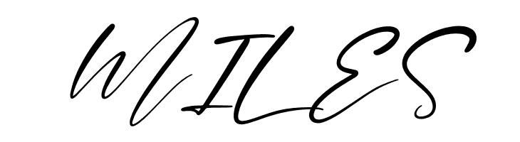 Beautiful Garden Italic  Free Fonts Download