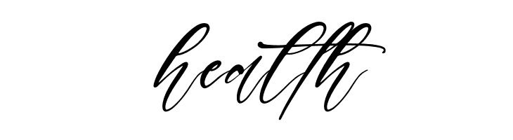 Beautiful Garden Italic  Free Fonts Download
