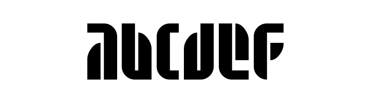 BD Alm  Free Fonts Download