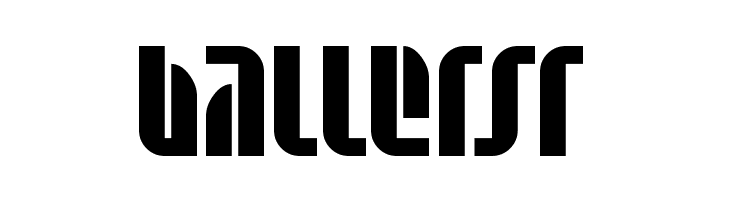 BD Alm  Free Fonts Download