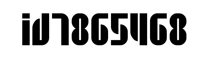 BD Alm  Free Fonts Download