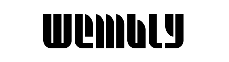 BD Alm  Free Fonts Download