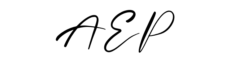 Beautiful Garden  Free Fonts Download