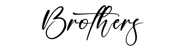 Beautiful Garden  Free Fonts Download