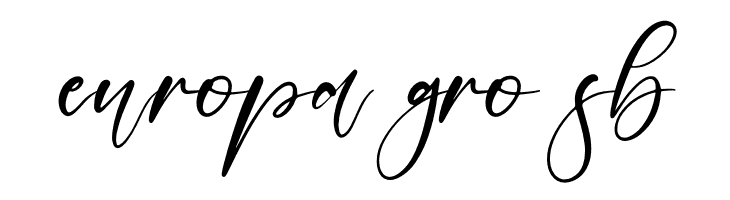 Beautiful Garden  Free Fonts Download