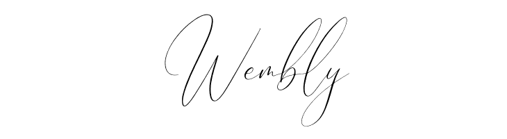 Hunterland Ontime Italic  Free Fonts Download