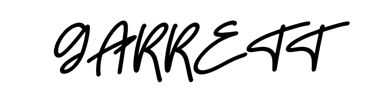 Goodvibes Italic  Free Fonts Download