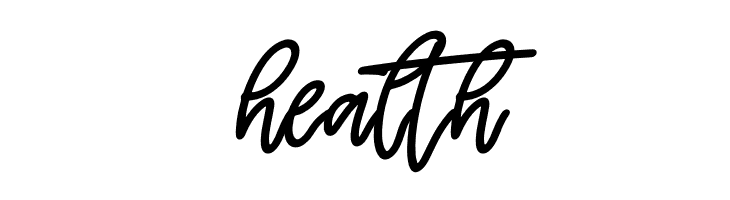 Goodvibes Italic  Free Fonts Download