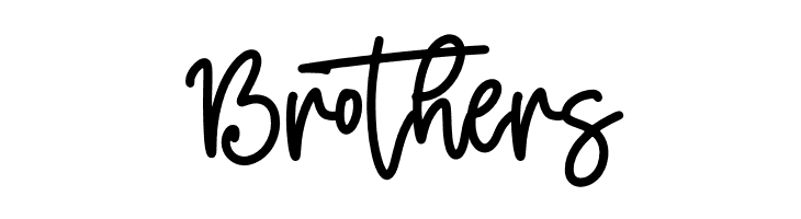 Goodvibes  Free Fonts Download