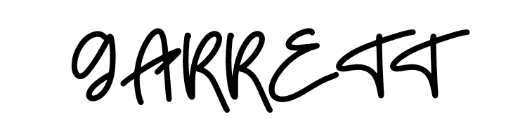 Goodvibes  Free Fonts Download