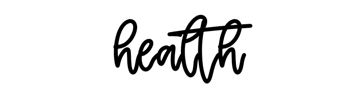 Goodvibes  Free Fonts Download