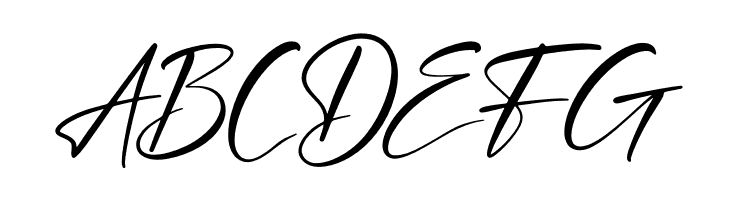 Blendstera  Free Fonts Download