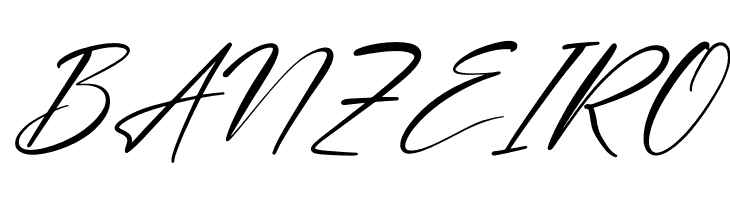 Blendstera Italic  Free Fonts Download