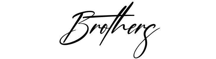 Blendstera Italic  Free Fonts Download