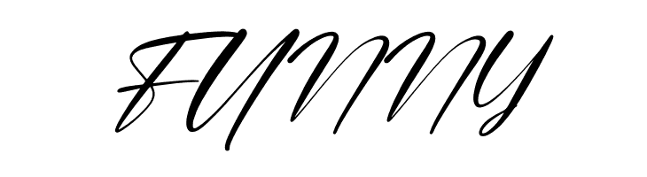 Blendstera Italic  Free Fonts Download