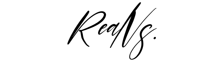 Blendstera Italic  Free Fonts Download