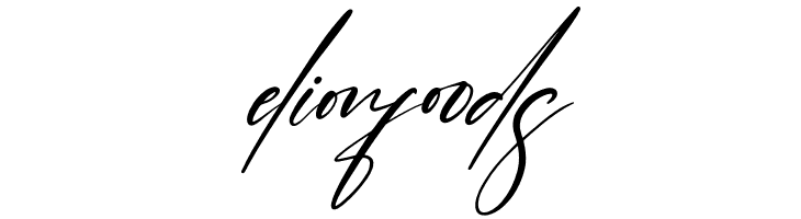 Blendstera Italic  Free Fonts Download