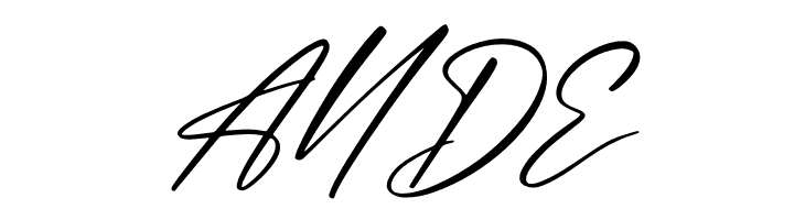 Abessom Italic  Free Fonts Download