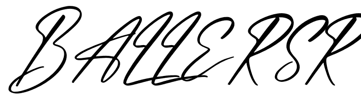 Abessom Italic  Free Fonts Download