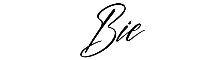 Abessom Italic  Free Fonts Download
